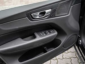 Volvo  D4 Inscription ACC, AHK