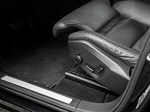 Volvo  D4 Inscription ACC, AHK