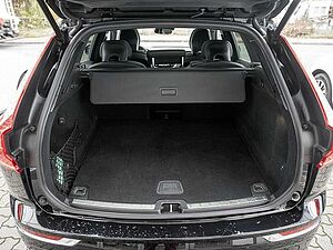 Volvo  D4 Inscription ACC, AHK