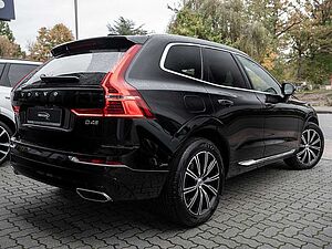 Volvo  D4 Inscription ACC, AHK