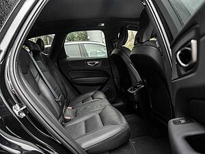 Volvo  D4 Inscription ACC, AHK