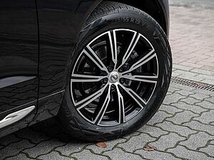 Volvo  D4 Inscription ACC, AHK