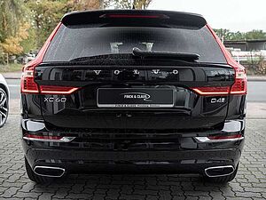 Volvo  D4 Inscription ACC, AHK