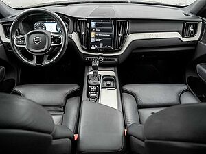 Volvo  D4 Inscription ACC, AHK