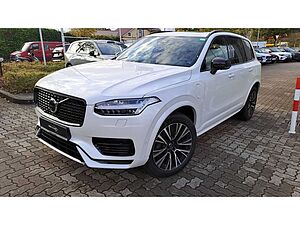 Volvo  T8 AWD Plus Dark Panorama, AHK