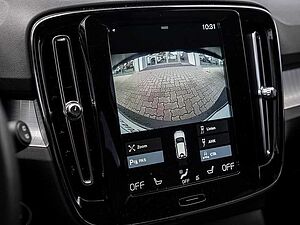 Volvo  T5 Recharge R Design Expression ACC, AHK