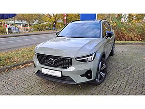 Volvo  T5 Recharge Ultimate Dark