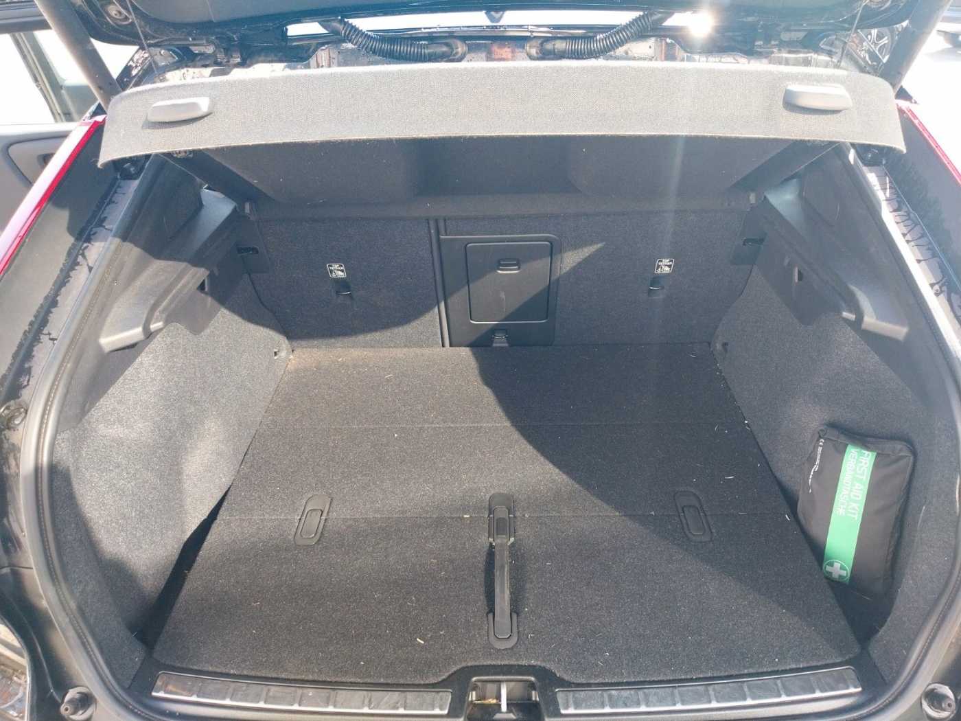 Volvo  Plus Recharge Pure Electric 2WD
