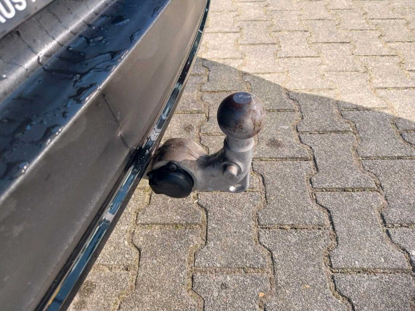 Volvo  Plus Recharge Pure Electric 2WD
