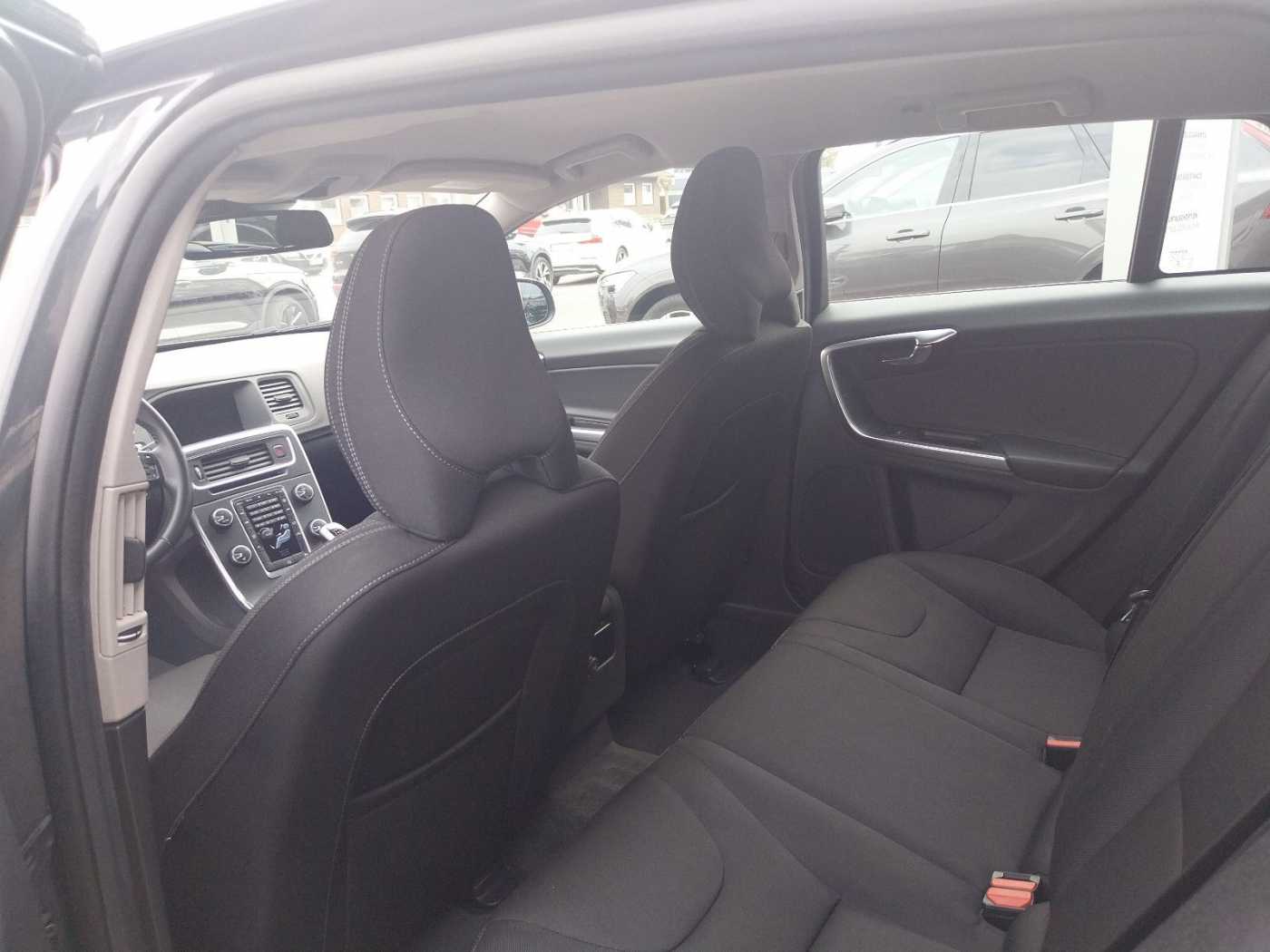 Volvo  D3 Kombi Linje Business