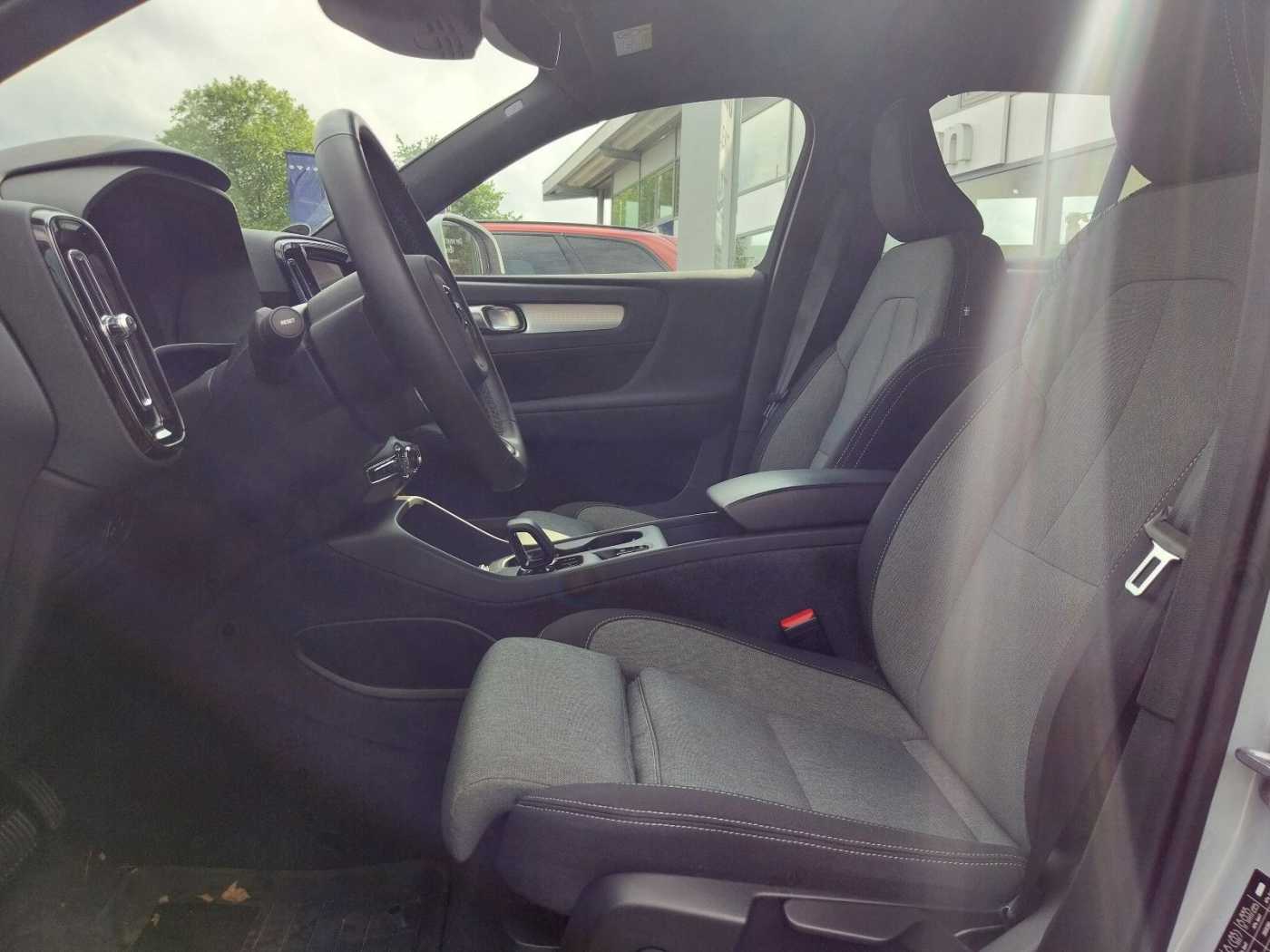 Volvo  T5 Inscription Expression RechaPlug-In Hyb