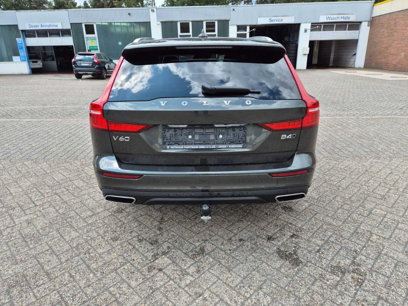 Volvo  Cross Country Pro AWD B4 Diesel