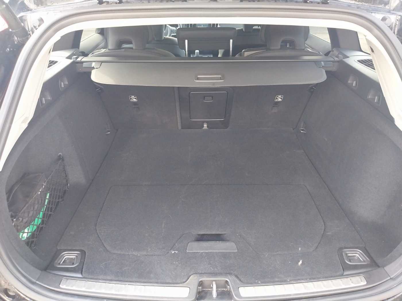 Volvo  Kombi B3, Standheizung, ACC, AHK
