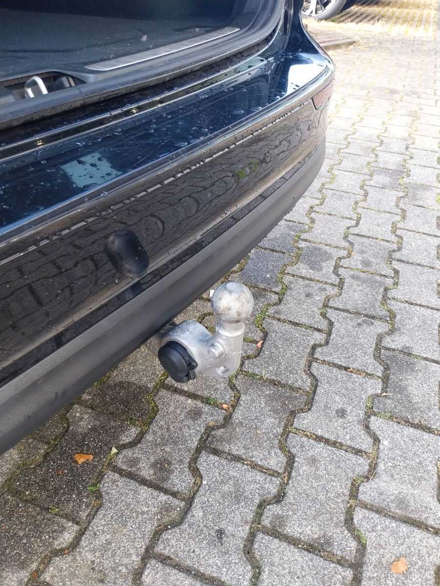 Volvo  Kombi B3, Standheizung, ACC, AHK
