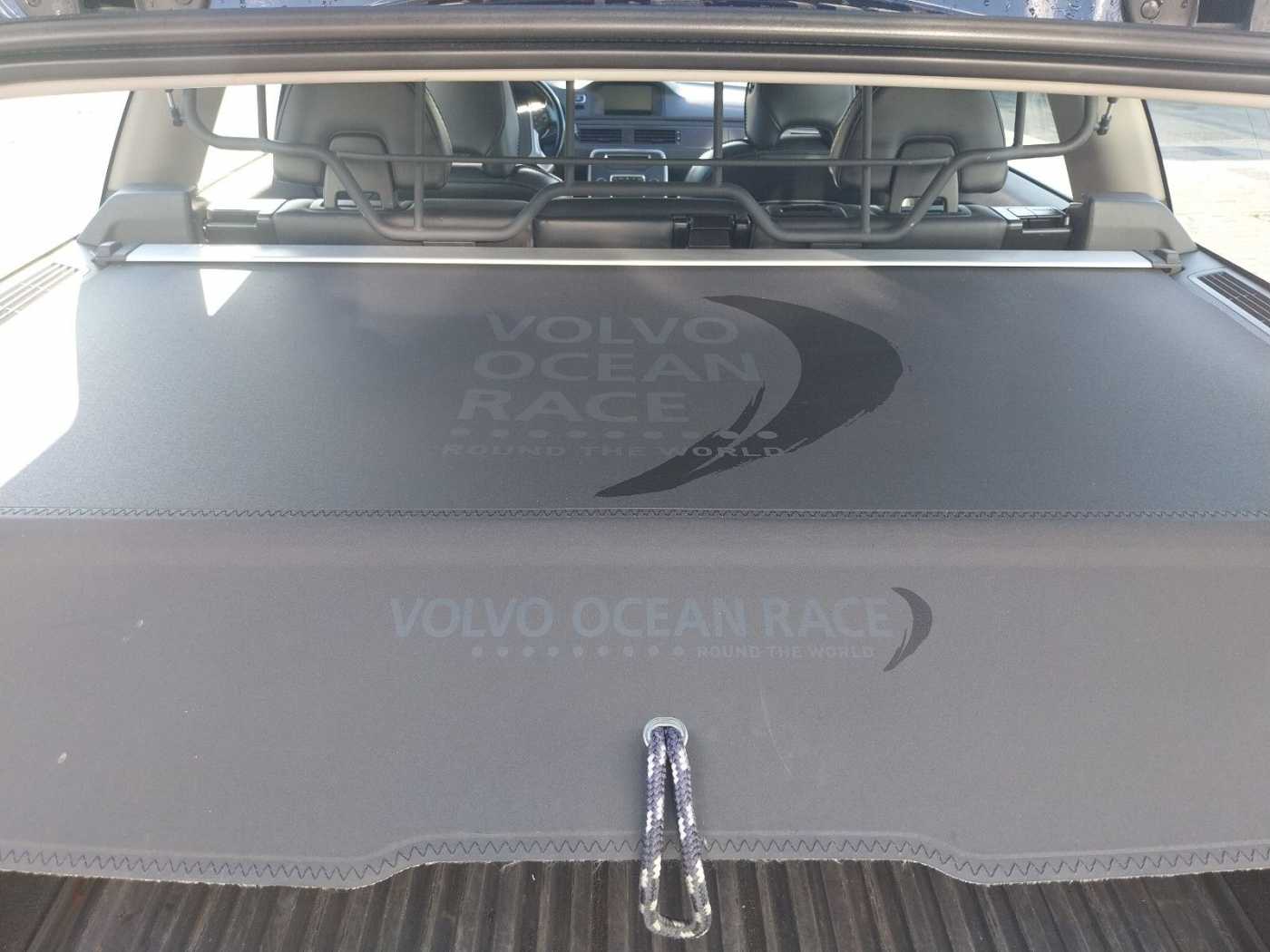 Volvo  D4 Kombi Ocean Race