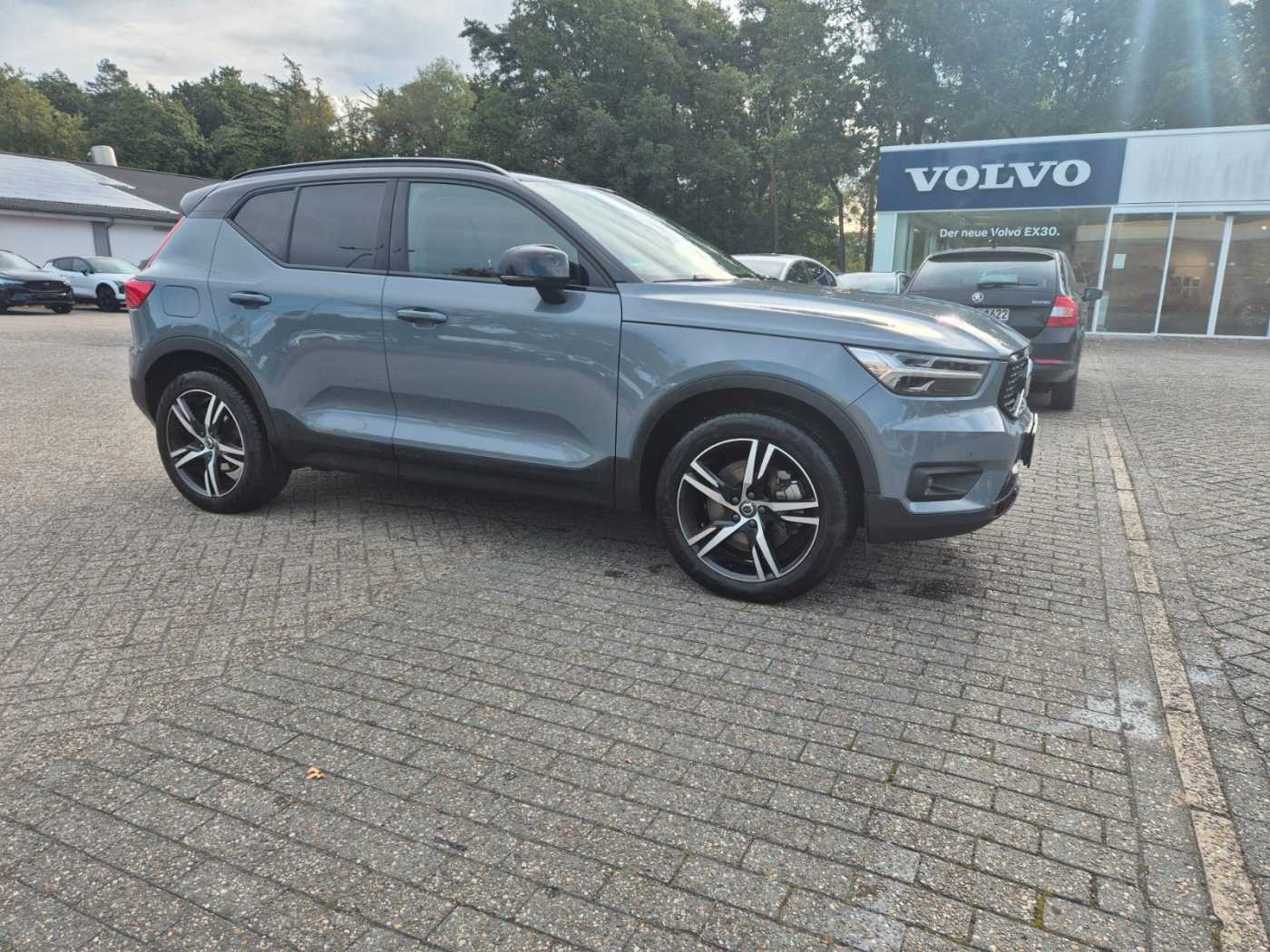 Volvo  R-Design Expression Rech. Plug-In Hybrid T5