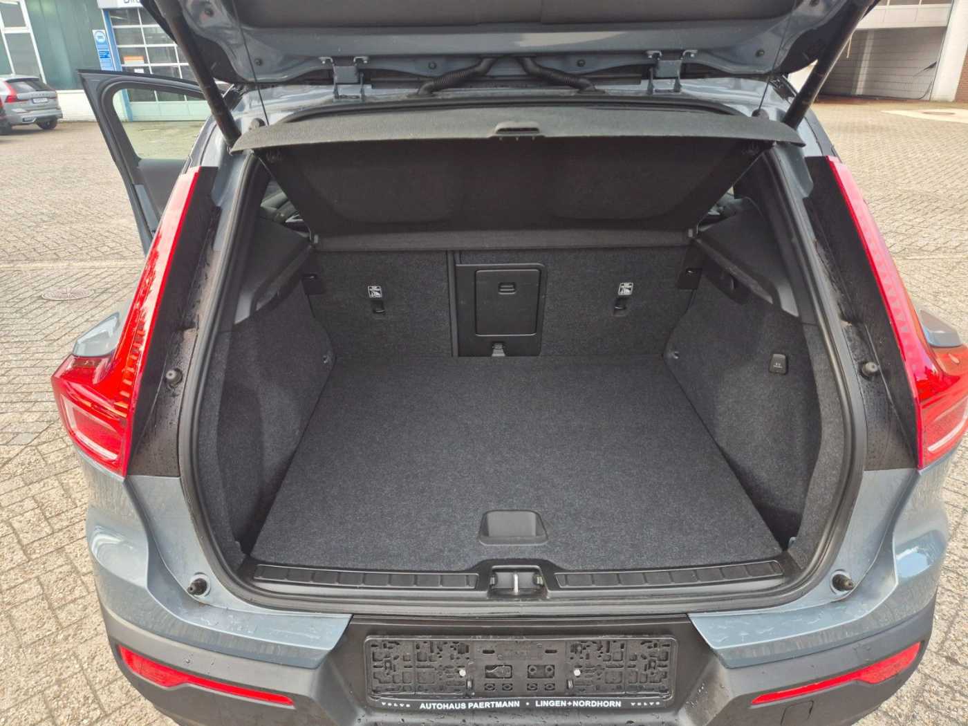 Volvo  R-Design Expression Rech. Plug-In Hybrid T5