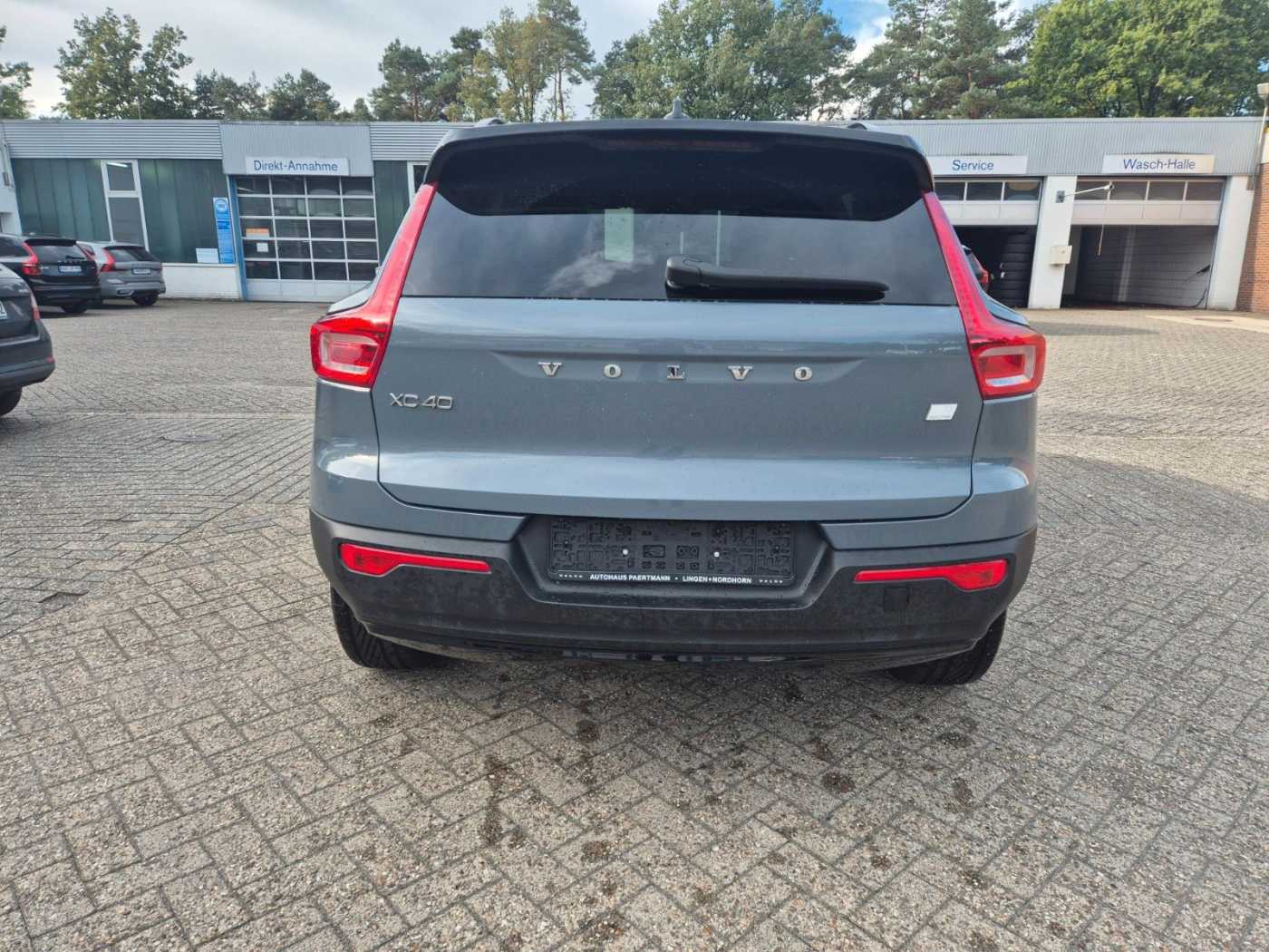 Volvo  R-Design Expression Rech. Plug-In Hybrid T5