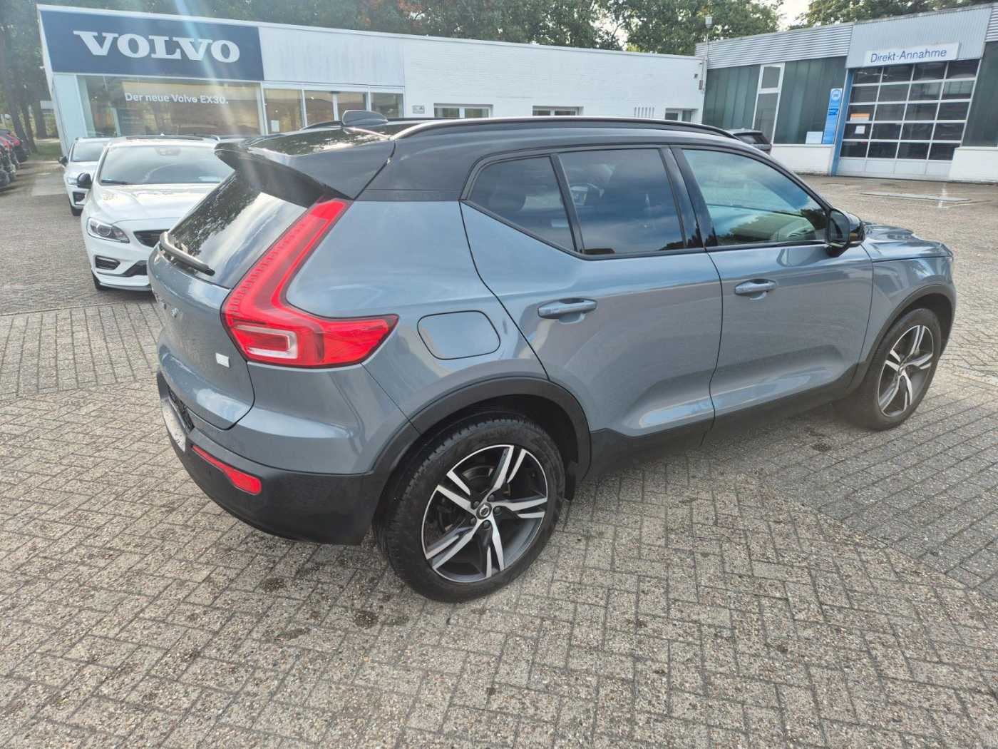 Volvo  R-Design Expression Rech. Plug-In Hybrid T5