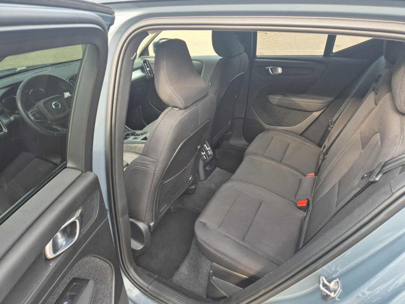 Volvo  R-Design Expression Rech. Plug-In Hybrid T5
