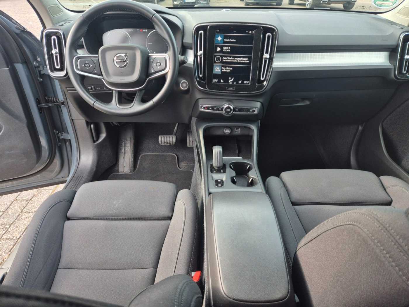 Volvo  R-Design Expression Rech. Plug-In Hybrid T5