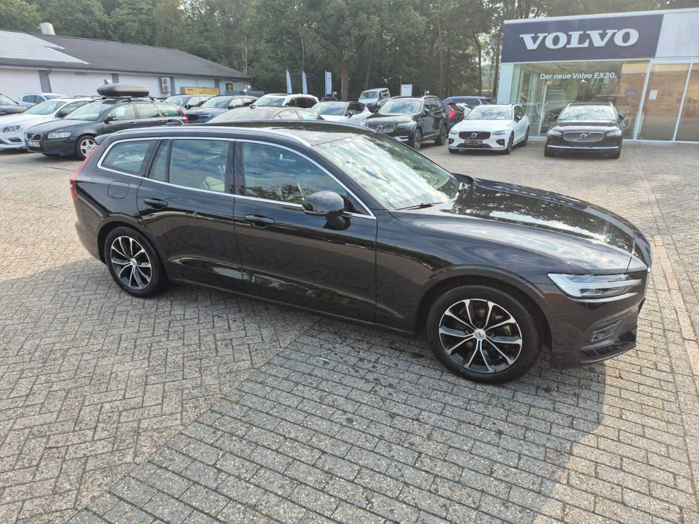 Volvo  Kombi Momentum D3