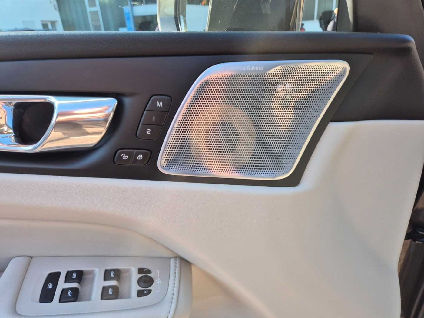 Volvo  Inscription AWD Polestar