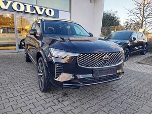 Volvo  Plus Bright Recharge Plug-In Hybrid AWD