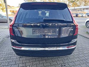 Volvo  Plus Bright Recharge Plug-In Hybrid AWD