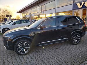 Volvo  Plus Bright Recharge Plug-In Hybrid AWD