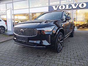 Volvo  Plus Bright Recharge Plug-In Hybrid AWD