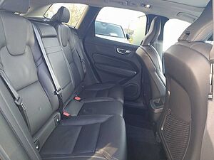 Volvo  B5 Inscription AWD ACC Pano. AHK