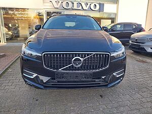 Volvo  B5 Inscription AWD ACC Pano. AHK