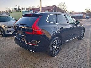 Volvo  B5 Inscription AWD ACC Pano. AHK