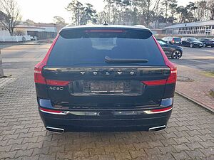 Volvo  B5 Inscription AWD ACC Pano. AHK