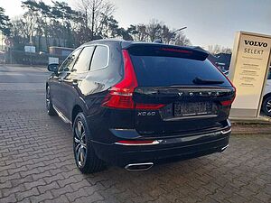 Volvo  B5 Inscription AWD ACC Pano. AHK