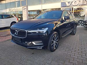 Volvo  B5 Inscription AWD ACC Pano. AHK