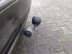 Volvo  Kombi Plus Dark Recharge Plug-In Hybrid AWD