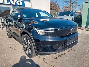 Volvo  Plus Recharge Pure Electric 2WD