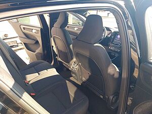 Volvo  Plus Recharge Pure Electric 2WD