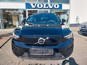Volvo  Plus Recharge Pure Electric 2WD