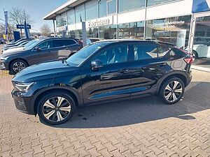 Volvo  Plus Recharge Pure Electric 2WD