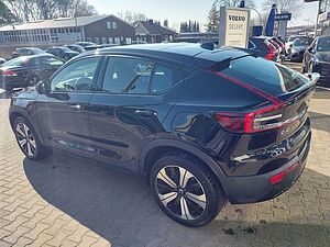 Volvo  Plus Recharge Pure Electric 2WD