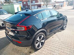 Volvo  Plus Recharge Pure Electric 2WD