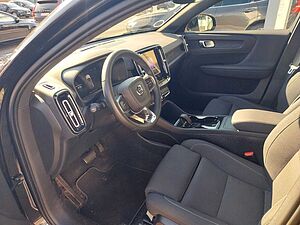 Volvo  Plus Recharge Pure Electric 2WD