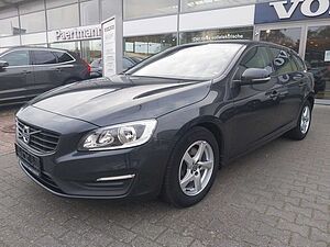 Volvo  D3 Kombi Linje Business