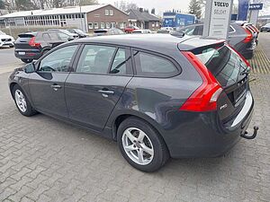 Volvo  D3 Kombi Linje Business