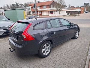 Volvo  D3 Kombi Linje Business