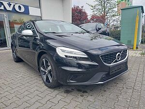Volvo  D3 R-Design, Automatik, LED