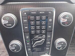 Volvo  D3 R-Design, Automatik, LED